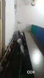 Full furnished office space