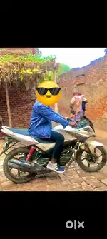 Hero ignitore good condition / दोनों टायर नया फुल गाड़ी की कागज के साथ