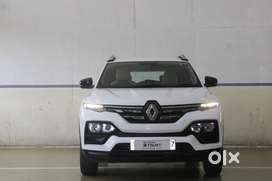 Renault Kiger RXT, 2022, Petrol