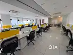 5250 Sqft Unfurnished Office On Rent At Ghole Road