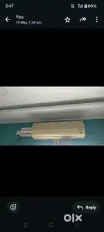 Good condition