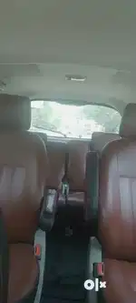 Toyota Innova 2012 Diesel