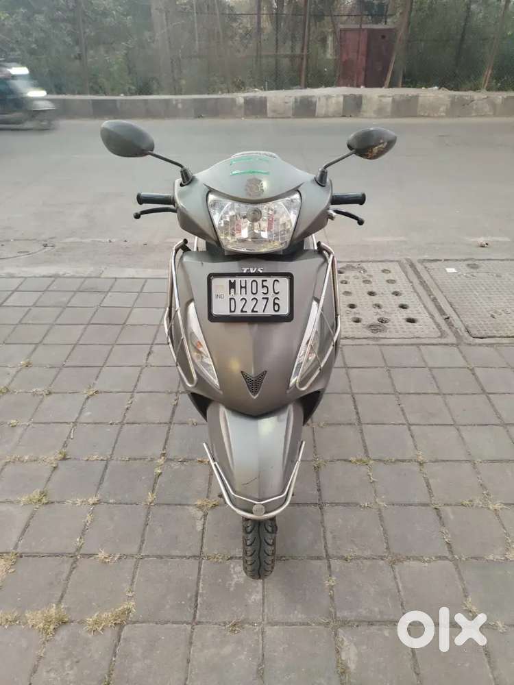 Sell My Good Condition TVS Jupiter 2016