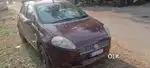 Fiat Grand Punto 2012 Diesel 102000 Km Driven