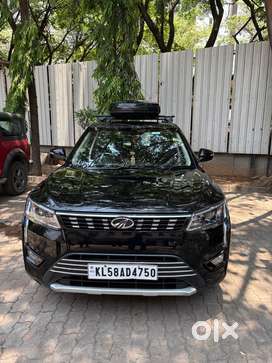 Mahindra XUV300 2020 Diesel Well Maintained