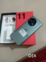 Oneplus 11 5G  16 Ram 256  exchange available