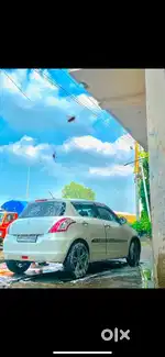 Maruti Suzuki Swift 2015 Good Condition
