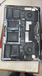iphone & Macbook Ripayring windows laptop