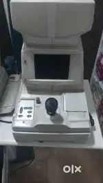 Matronix auto refrectometer Q30