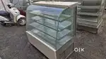 Sweets Display Countar sell