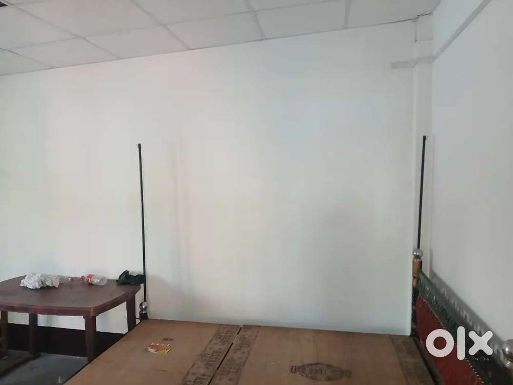 Two rooms available