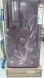 Haier Refrigerator 170 LTR