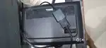 Brother power macine over lock muchin dell projector good condition
