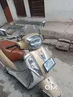 New model aur first owner
