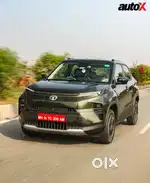 Tata Punch EV 2025 Electric 0 Km finance available