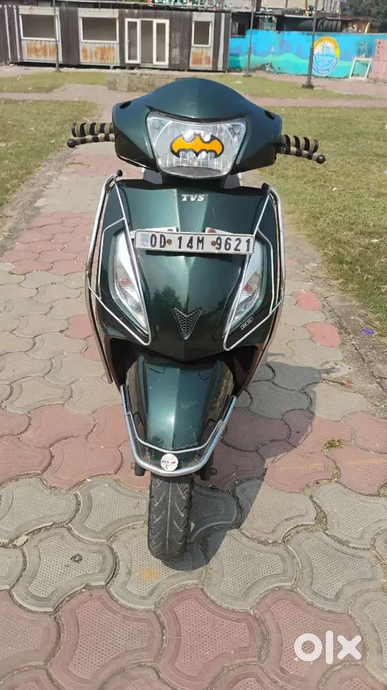 Good condition
