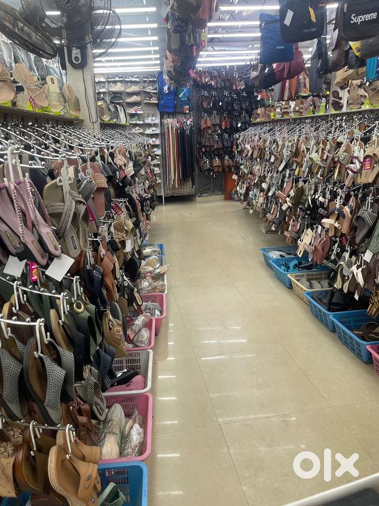 Looking for a sales girl