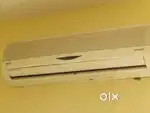 Ac 2 ton good condition