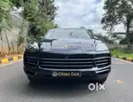 Porsche Cayenne Base, 2020, Petrol
