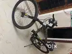 Bicycle Gear Type (7+3)