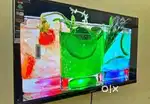 65 inch sony smart Android frameless oled 4k 1yr warranty 45000