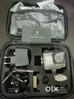Action camera