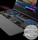 Lenovo Legion Y540 Gaming Beast   i5 9th Gen  GTX 1650  15.6 FHD