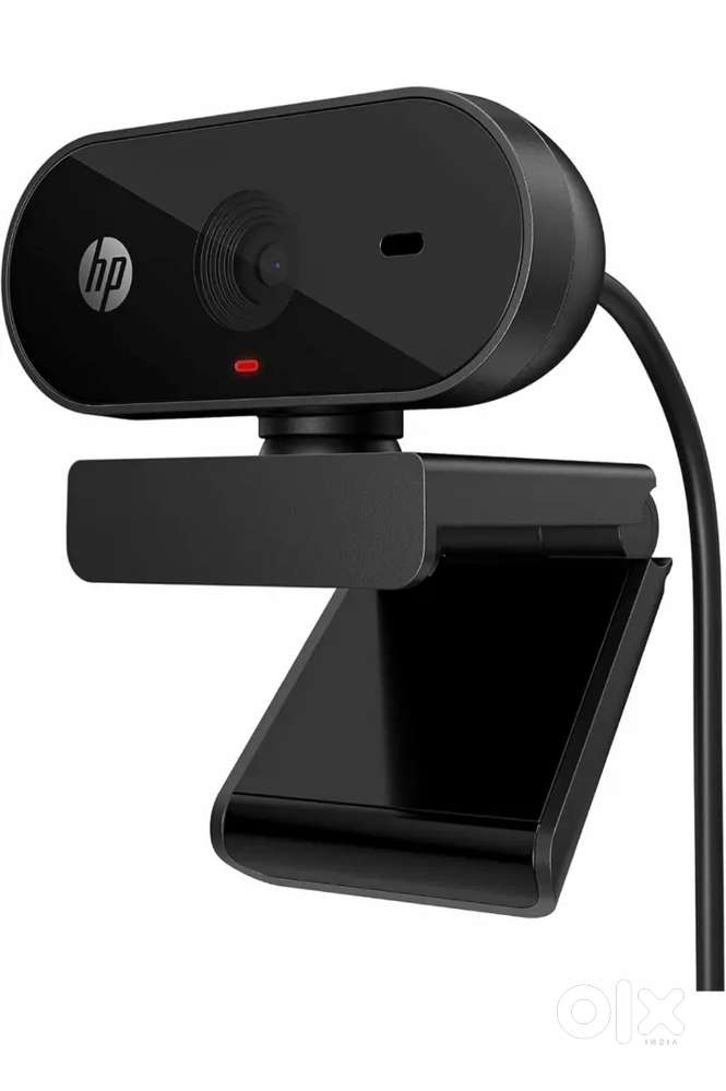 Hp 320 fhd webcam