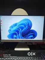 Asus AIO i3 10gen RAM 8gb/ SSD 256 gb/ HDD 1tb