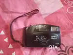 Yashica clearlook FF