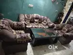 5 seater sofa