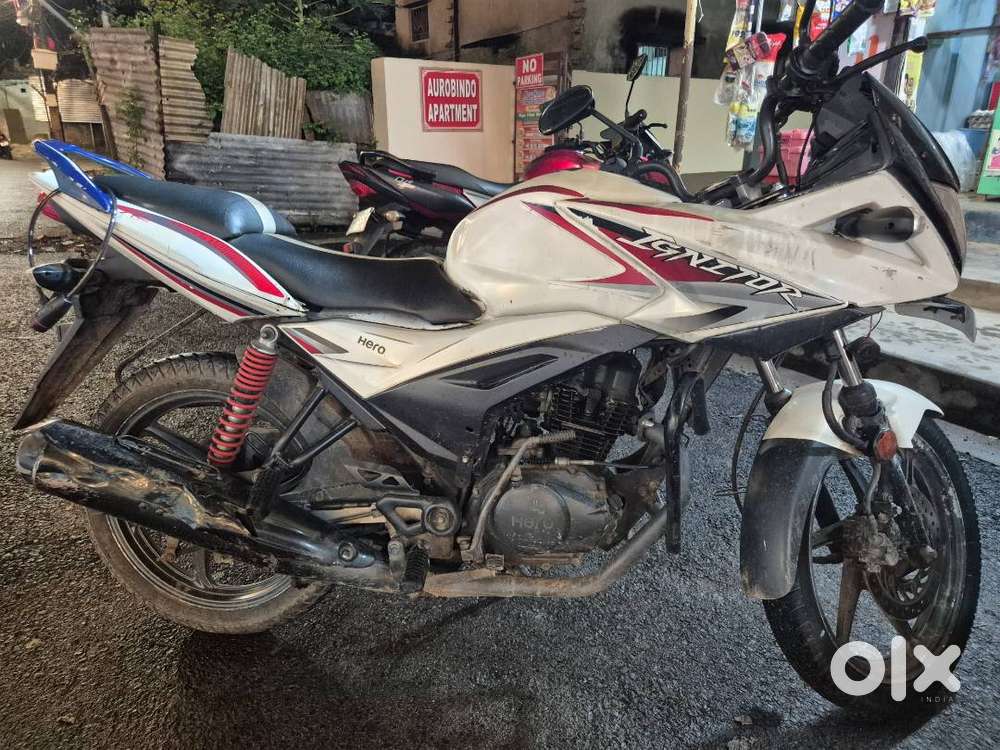 Hero Ignitor for Sale