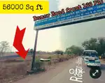 New Dhamtari Road Mana  commercial Plot