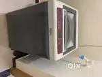 Whirlpool washing machine