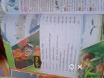 Urgent sell 6 subject note book class 10