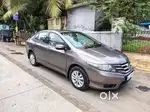 Honda City, 2013, Petrol