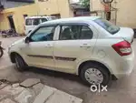 Maruti Suzuki Dzire 2018 Diesel 95750 Km Driven well maintained car