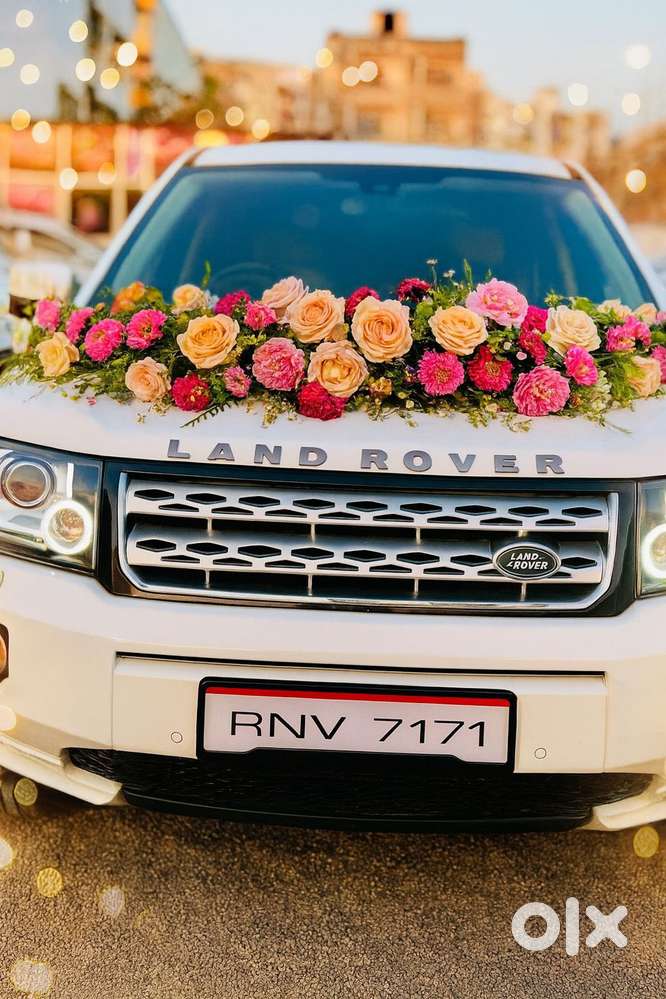 Land Rover Range LWB, 2024