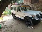 Mahindra Bolero 2014 Diesel 108000 Km Driven re-pent