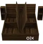 King size double cot