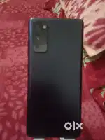 Samsung S20 Fe 8/128