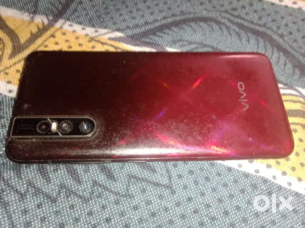 VIVO 15 pro