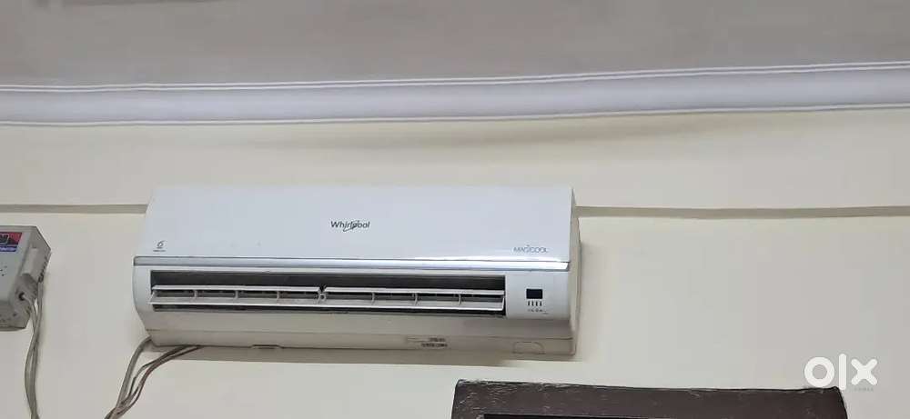 Whirlpool Split Ac
