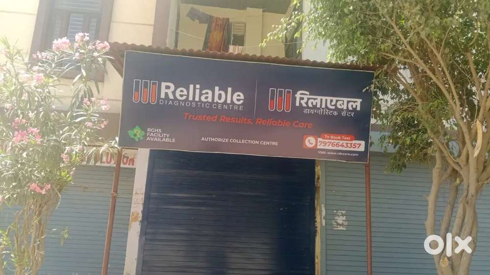 SHOP FOR RENT IN SOCIETY VAISHALI PRIME