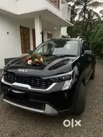 Kia Sonet 2024 Petrol Good Condition