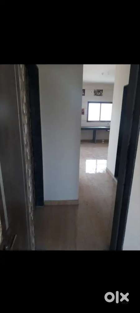 For rent 2bhk specious flat in prime location