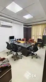 Luxury office space