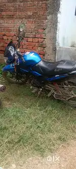 Fi good condition bike