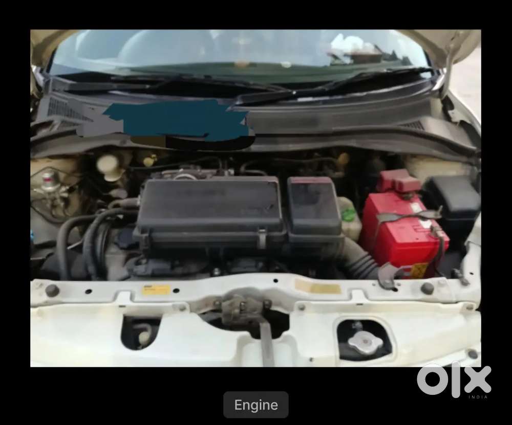 Maruti Suzuki Swift 2009 Petrol 82500 Km Driven