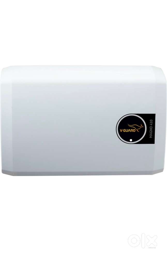 Vgaurd Mango 410 for 1.5 ton AC Voltage stablizer